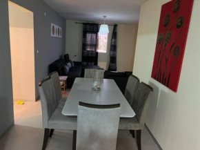 Apartamento Huambo